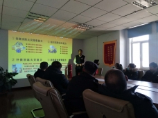 內蒙嘉泰|消防培訓月！