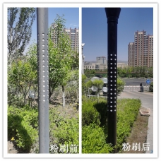 嘉泰物業|6月工作簡報——內蒙古民主黨派大樓項目