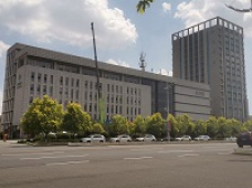 喜訊|嘉泰物業入駐中國移動通信/烏蘭察布分公司項目