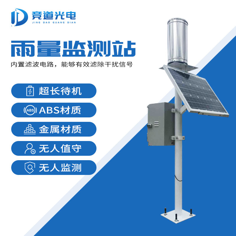 由古至今,從雨量監(jiān)測(cè)器到雨水在線監(jiān)測(cè)系統(tǒng)……